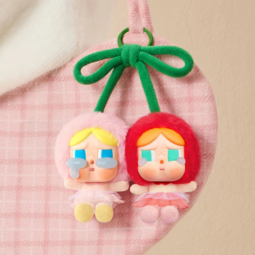 Crying for Love ぬいぐるみ デュオ CRYBABY Crying for Love Series-Plush Gift Box – WHOOPEA