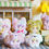 Thumbnail: Nommi Baby Series Plush Blind Box