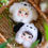 Thumbnail: Nommi Baby Series Plush Blind Box