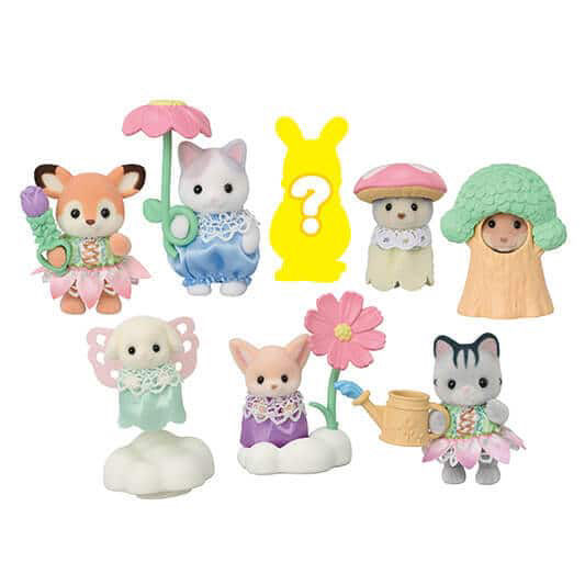 Thumbnail: Sylvanian Families Blind Bag 