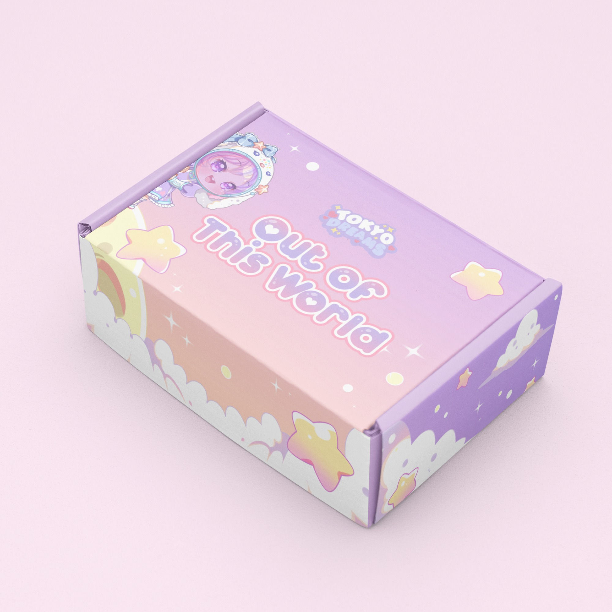 Dreamy Box