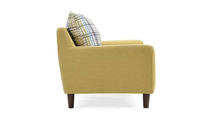 Thumbnail: Lillian Love Seat by Urban Ladder