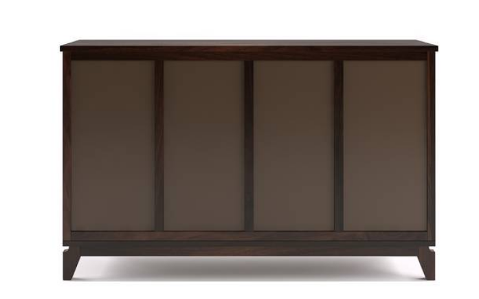 Thumbnail: Akira XL Crockery Unit By Urban Lader