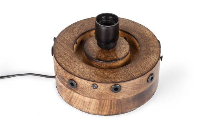 Thumbnail: Harare Table Lamp by Urban Ladder