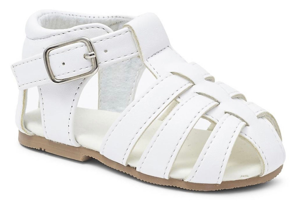 Sevva Larry sandals
