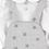Thumbnail: Baby Ferr star romper set
