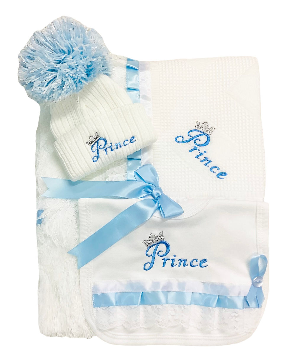 Prince bundle (Save £5)