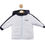 Thumbnail: Mintini Baby reversible jacket