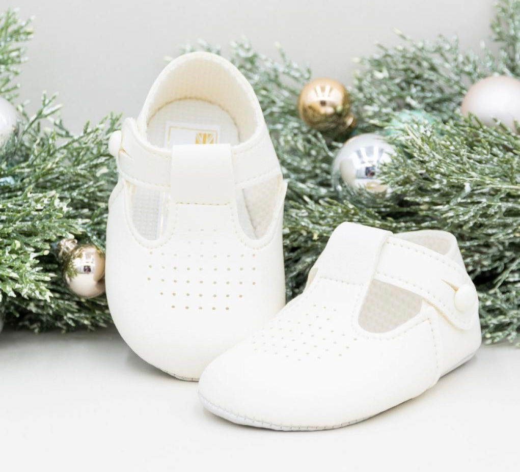 Baypod soft sole shoes