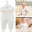 Thumbnail: Dandelion chick sleepsuit
