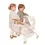 Thumbnail: DeCuevas My First Pram Verona Collection