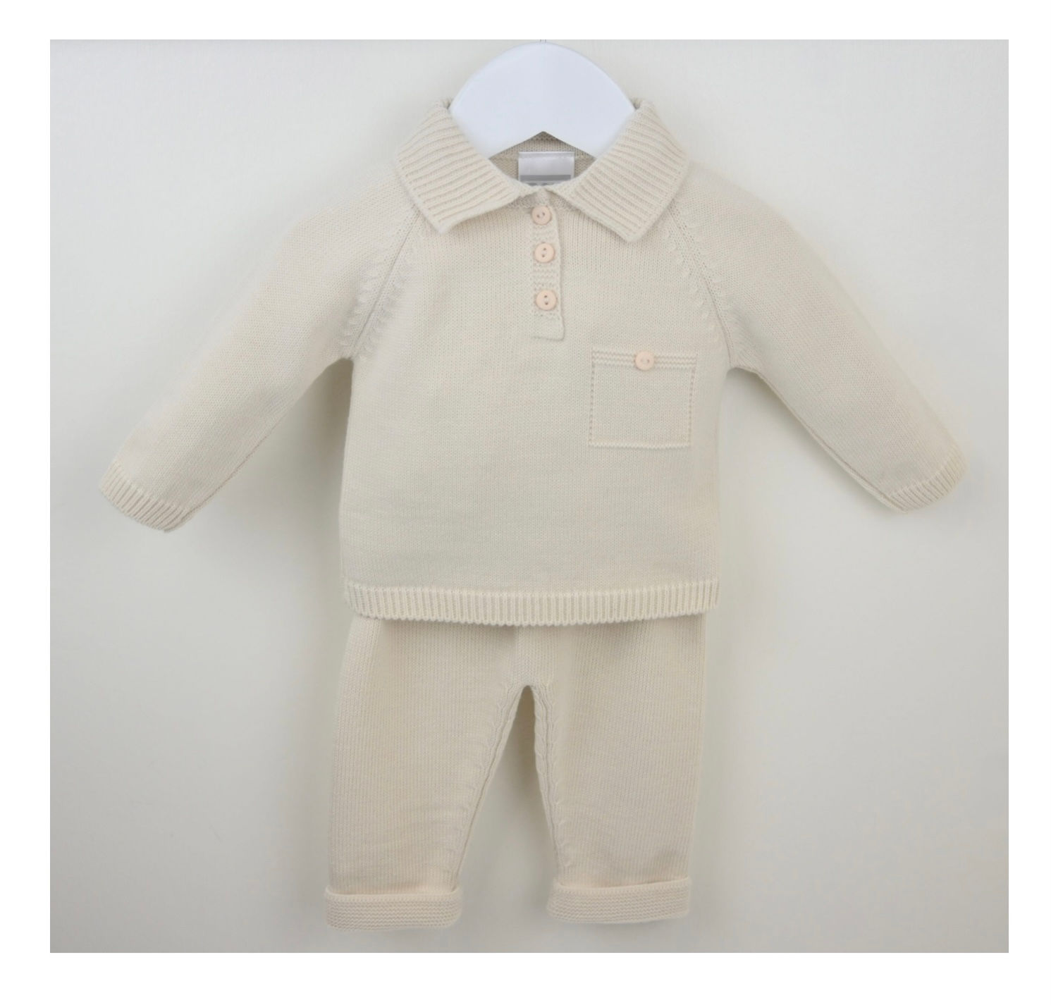 Pex Louis suit (small fitting)