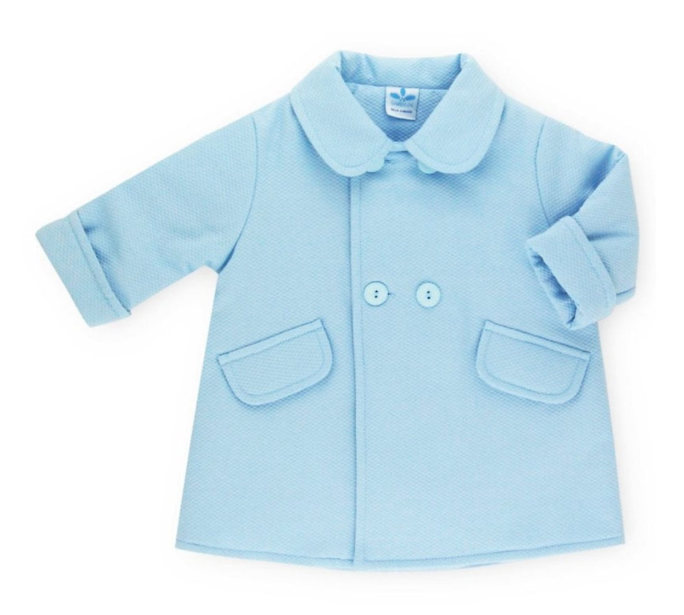 Sardon coat