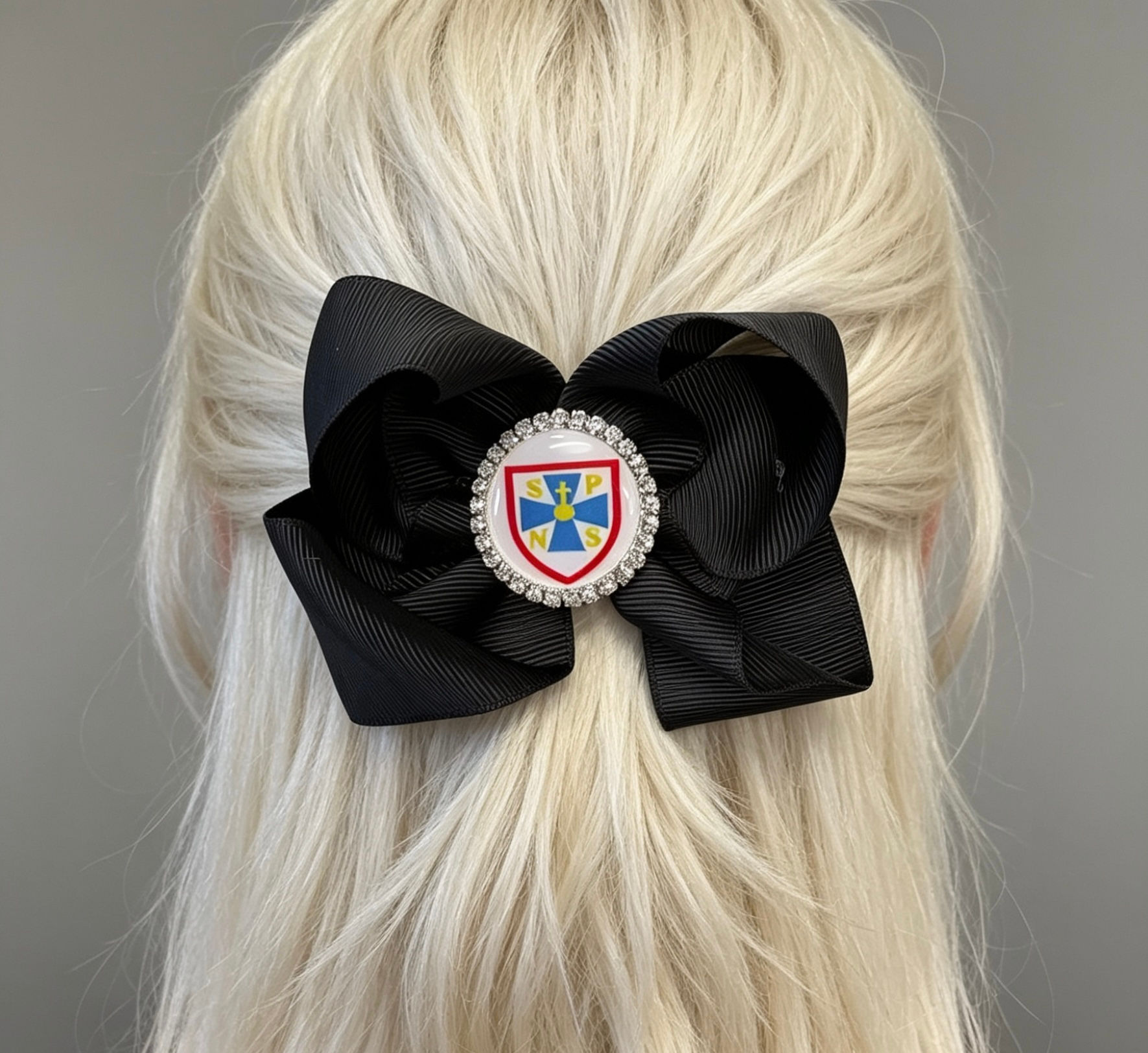 St Patrick’s Primary school bow