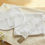 Thumbnail: Spanish dummy clip, muslin & bib set