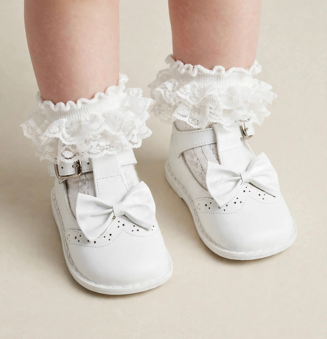 Pex Nellie shoes