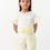 Thumbnail: Caramelo Kids English summer shorts set