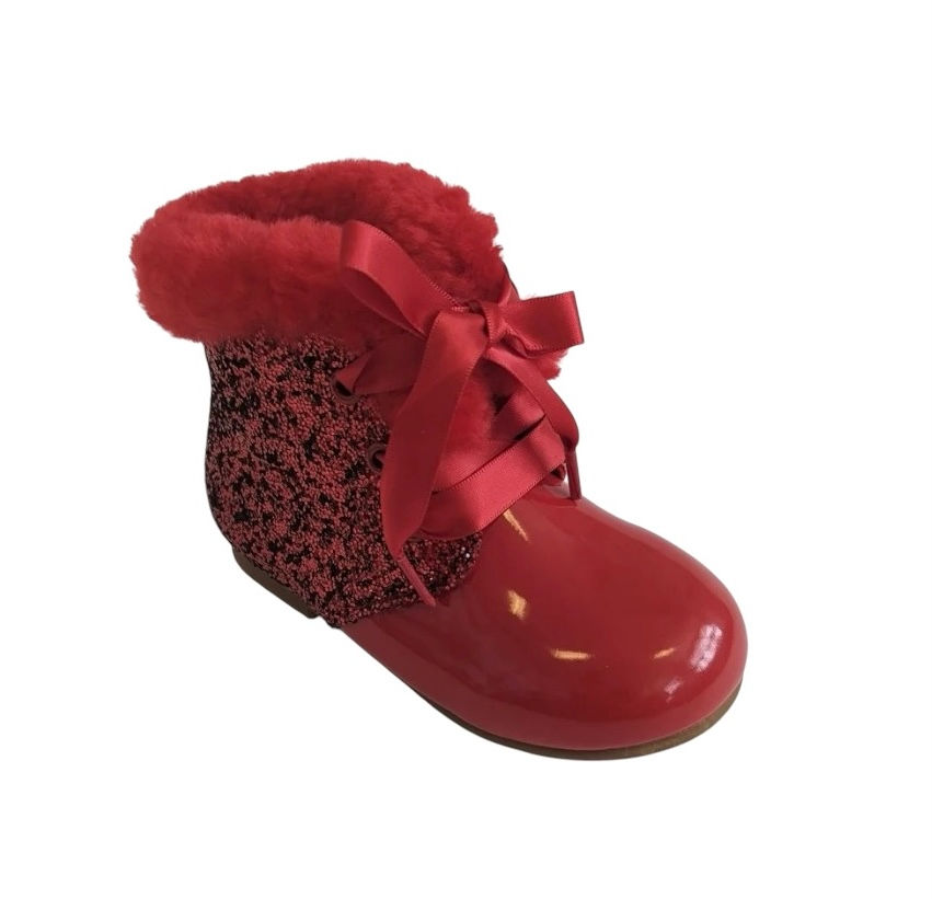 Thumbnail: Beau Kid Sophie boots