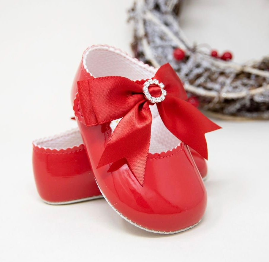 Baypod soft sole shoes