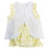 Thumbnail: Bluesbaby frill shorts set