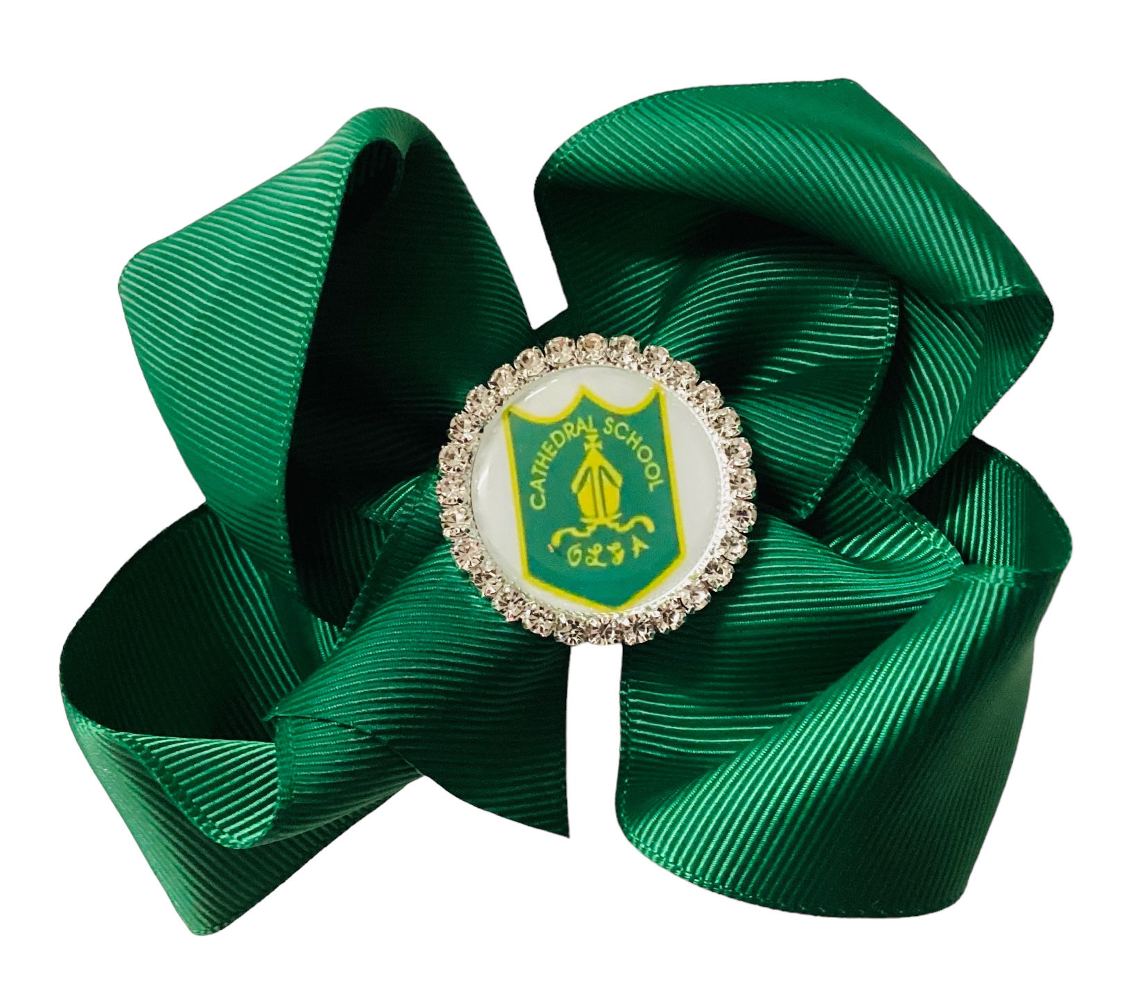 Cathedral primary bow