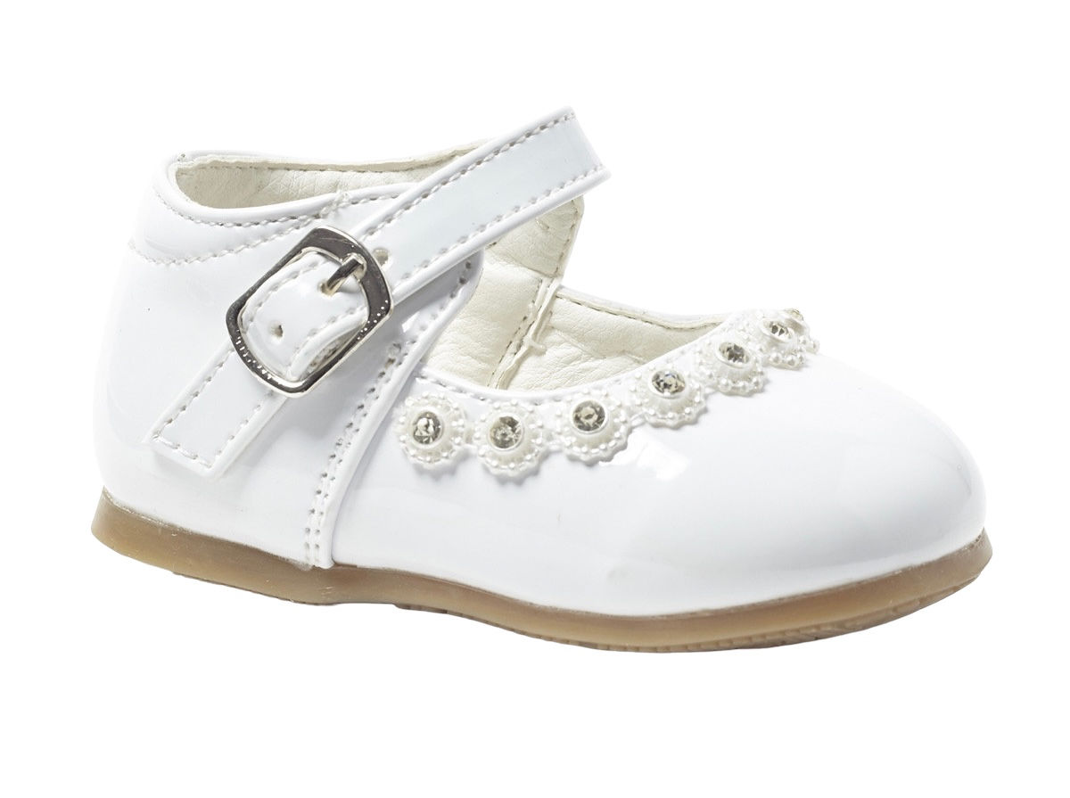 Melia Pebble shoes