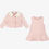 Thumbnail: Beau Kid 3pc dress set