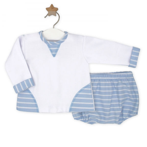 Rapife shorts set