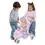 Thumbnail: DeCuevas My First Stroller with plush toy