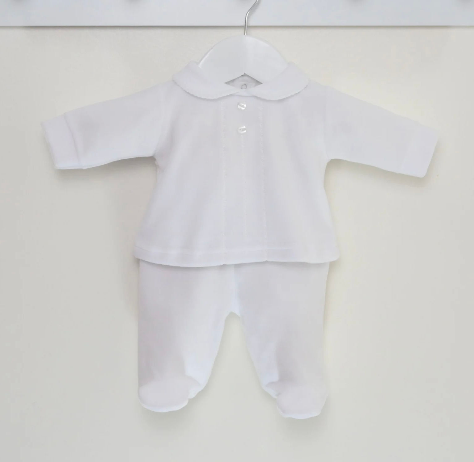 Pex Classic sleepsuit