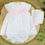 Thumbnail: Baby Ferr dress & bonnet set