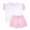 Thumbnail: Rapife frill shorts set