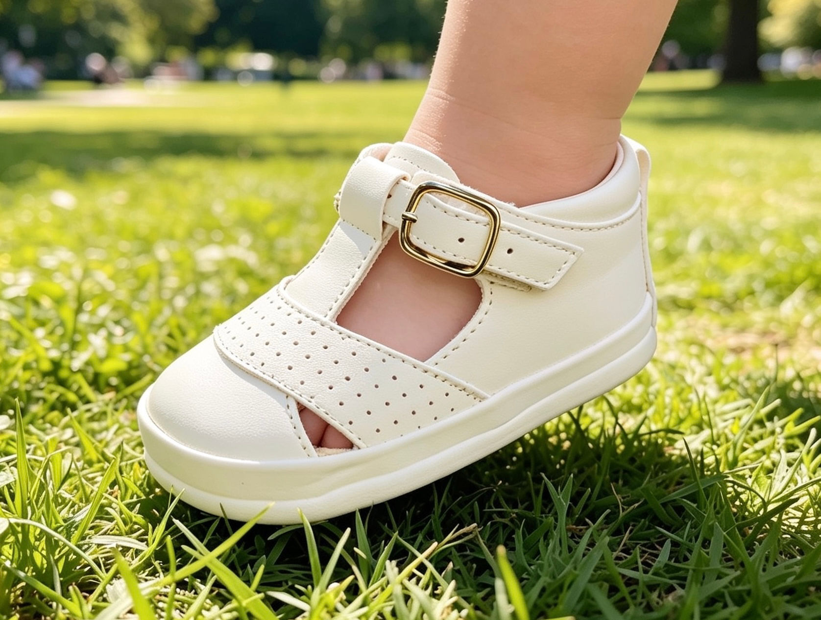 Pex Fabian sandals