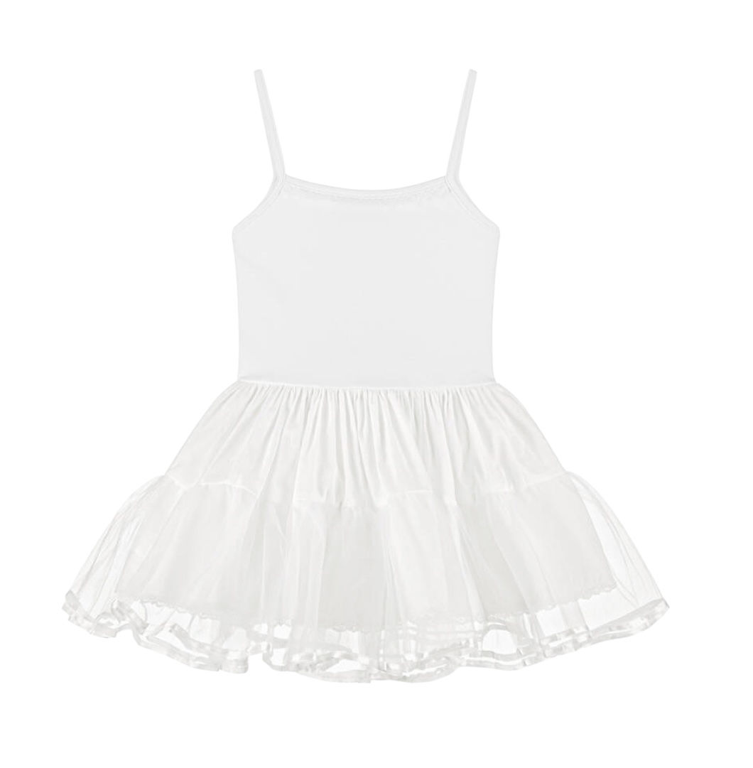 Beau Kid petticoat