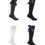 Thumbnail: Knee high bow socks
