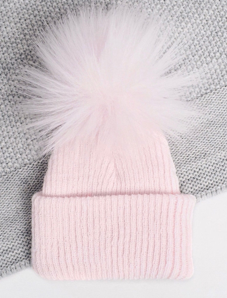 2nd size pom hat