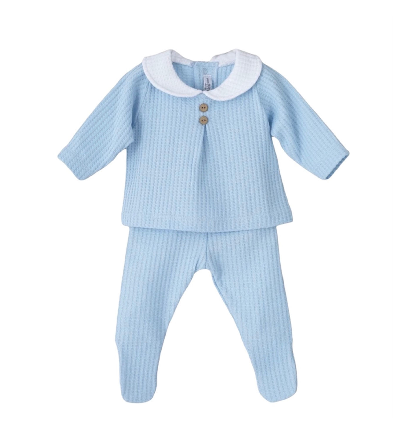 Calamaro trouser set