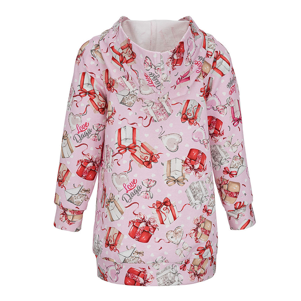 Thumbnail: Daga Magical Surprises tunic