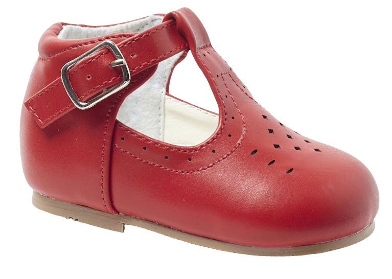Sevva Aaron shoes