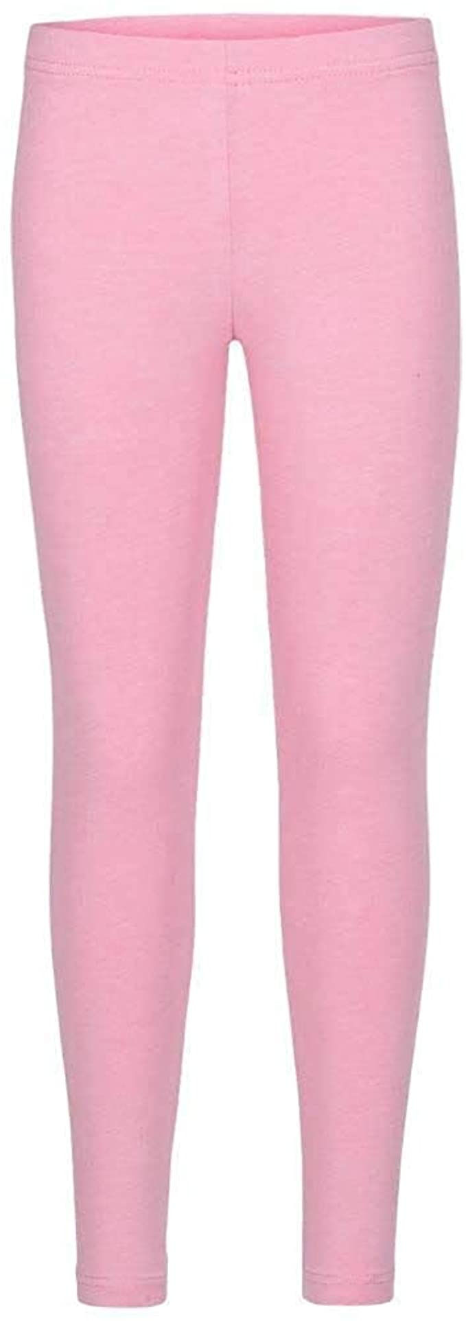 Leggings (baby pink)