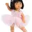 Thumbnail: Llorens 28cm Lu ballerina doll