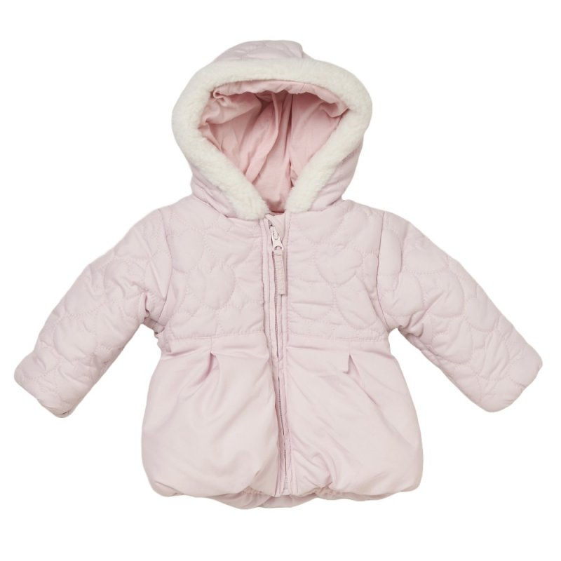 Thumbnail: Rockabye Baby quilted coat