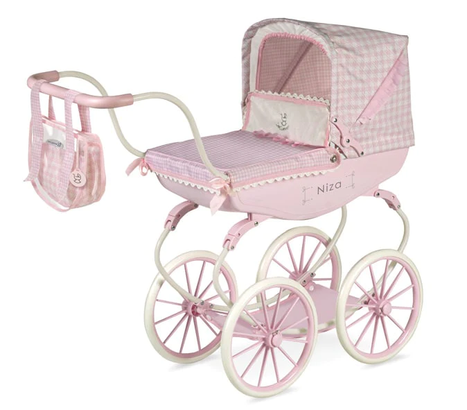 Spanish dolls cheap pushchair