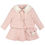 Thumbnail: Beau Kid 3pc dress set