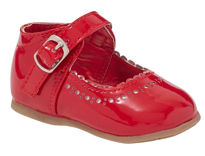 Melia Debbie shoes