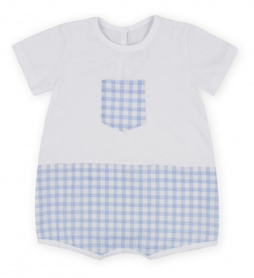Rapife romper
