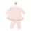 Thumbnail: Mintini Baby tunic legging set