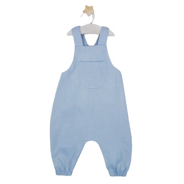 Rapife dungarees