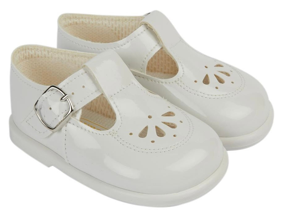 Baypods patent shoes