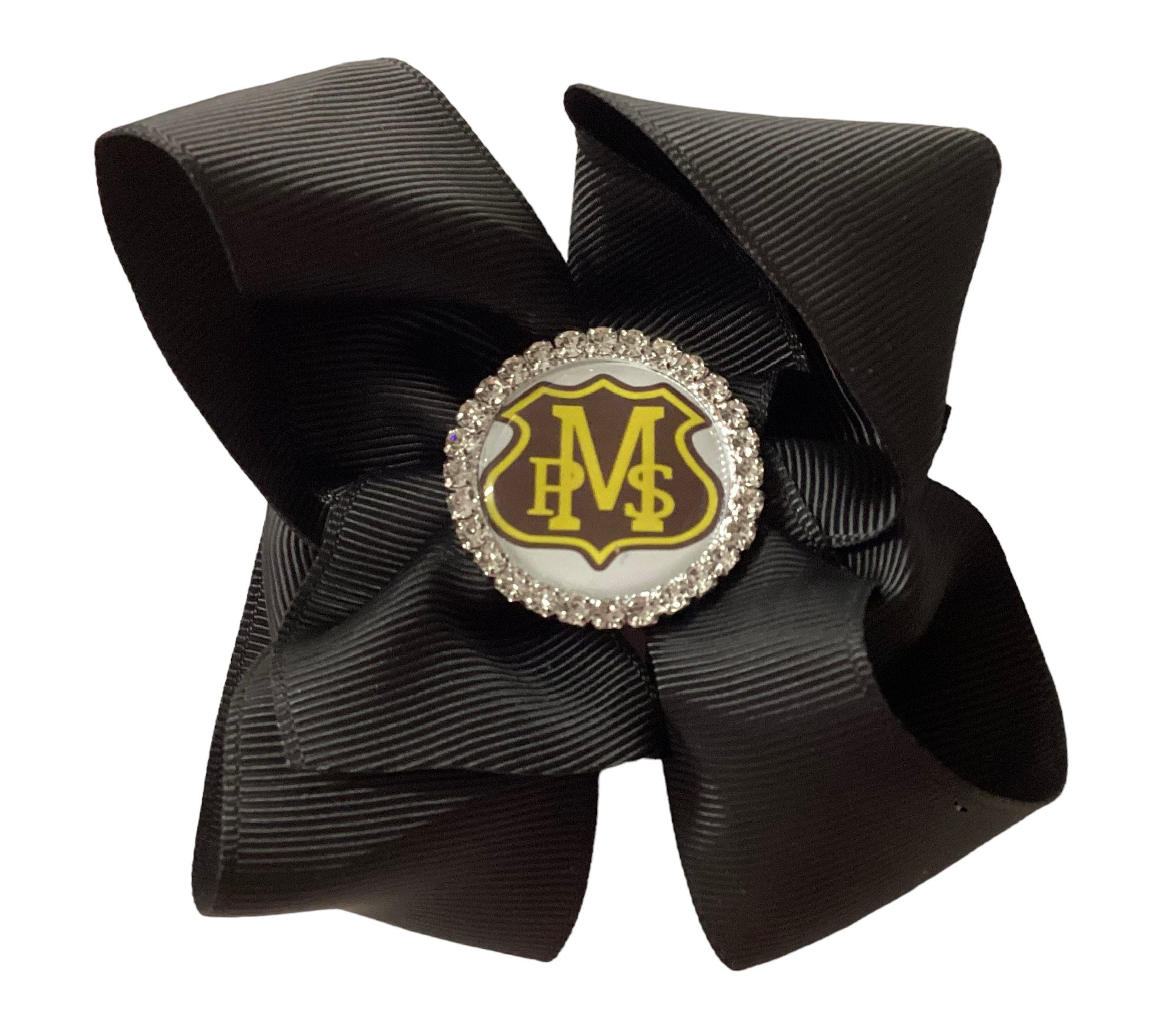 Muiredge primary bow